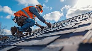 Best Emergency Roof Repair Services  in Des Allemands, LA